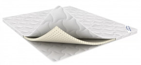 Топпер Латекс см 3 в Радужном - raduzhnyj.mebel-tymen.ru | фото