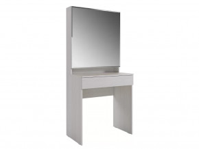 Трюмо Аурика Белый рамух в Радужном - raduzhnyj.mebel-tymen.ru | фото