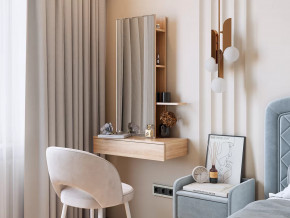 Трюмо Мария в Радужном - raduzhnyj.mebel-tymen.ru | фото