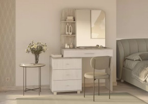 Трюмо "Оливия" 4-25100 в Радужном - raduzhnyj.mebel-tymen.ru | фото