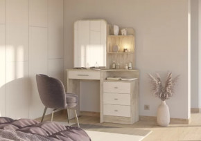 Трюмо "Верона" 4-25101 в Радужном - raduzhnyj.mebel-tymen.ru | фото