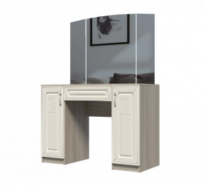 Туалетный стол "Париж" №12 в Радужном - raduzhnyj.mebel-tymen.ru | фото