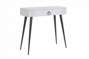 Туалетный столик 2 без зеркала Ева в Радужном - raduzhnyj.mebel-tymen.ru | фото