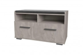 Тумба - 1 дверь "Грация" в Радужном - raduzhnyj.mebel-tymen.ru | фото