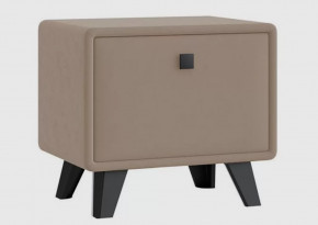 Тумба 1 ящ. "Николь" в Радужном - raduzhnyj.mebel-tymen.ru | фото