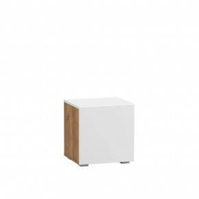 Тумба "Альба" в Радужном - raduzhnyj.mebel-tymen.ru | фото