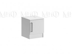 Тумба Басямиф, белый - 2 шт в Радужном - raduzhnyj.mebel-tymen.ru | фото