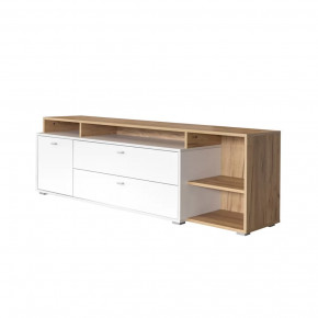 Тумба "Бэль" 10.92 в Радужном - raduzhnyj.mebel-tymen.ru | фото