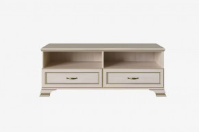 Тумба для аппаратуры 1 "Сиена" в Радужном - raduzhnyj.mebel-tymen.ru | фото