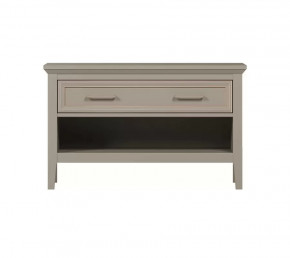 Тумба для обуви Classic KOM1S/95 в Радужном - raduzhnyj.mebel-tymen.ru | фото