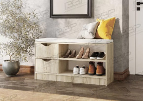 Тумба для обуви Ларедо-1 в Радужном - raduzhnyj.mebel-tymen.ru | фото