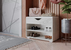 Тумба для обуви Ларедо-3 в Радужном - raduzhnyj.mebel-tymen.ru | фото