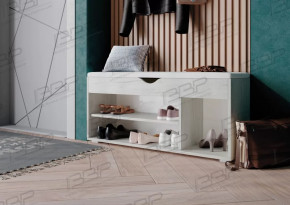 Тумба для обуви Ларедо-4 в Радужном - raduzhnyj.mebel-tymen.ru | фото