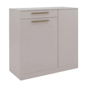 Тумба для обуви Николь 33 Кашемир в Радужном - raduzhnyj.mebel-tymen.ru | фото