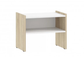 Тумба для обуви Симпл НМ 013.21 в Радужном - raduzhnyj.mebel-tymen.ru | фото