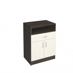 Тумба для обуви ТБ-1 Вега в Радужном - raduzhnyj.mebel-tymen.ru | фото