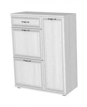 Тумба для обуви ТБ-1002 Карина в Радужном - raduzhnyj.mebel-tymen.ru | фото