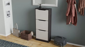 Тумба для обуви «Тетра» Тип 1 в Радужном - raduzhnyj.mebel-tymen.ru | фото