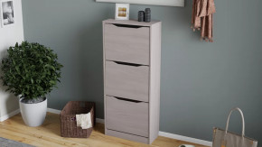 Тумба для обуви «Тетра» Тип 1 в Радужном - raduzhnyj.mebel-tymen.ru | фото