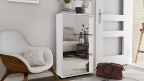 Тумба для обуви тип 8 в Радужном - raduzhnyj.mebel-tymen.ru | фото