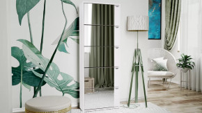 Тумба для обуви тип 9 в Радужном - raduzhnyj.mebel-tymen.ru | фото