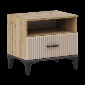 Тумба Дюна №4 в Радужном - raduzhnyj.mebel-tymen.ru | фото