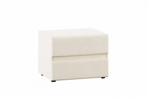 Тумба Эстер Велюр Вивальди 2 в Радужном - raduzhnyj.mebel-tymen.ru | фото