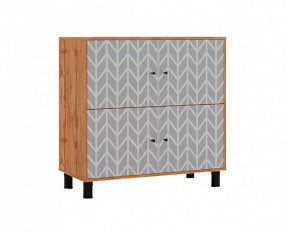 Тумба Hygge Т 11 в Радужном - raduzhnyj.mebel-tymen.ru | фото