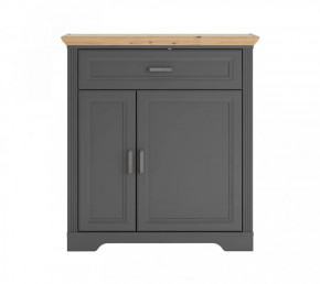 Тумба Jasmin KOM2D1S в Радужном - raduzhnyj.mebel-tymen.ru | фото