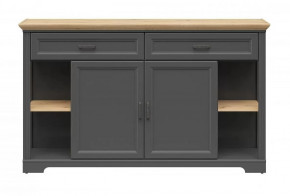 Тумба Jasmin KOM2D2S в Радужном - raduzhnyj.mebel-tymen.ru | фото