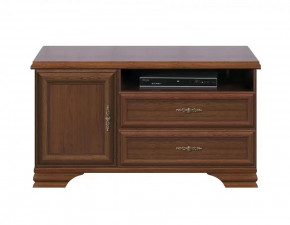 Тумба Kentaki S320-RTV1D2S каштан в Радужном - raduzhnyj.mebel-tymen.ru | фото