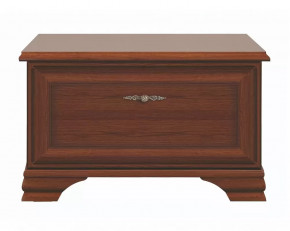 Тумба Kentaki S320-SFK1B Каштан в Радужном - raduzhnyj.mebel-tymen.ru | фото