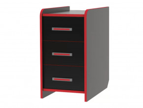 Тумба КЛ 9.3 в Радужном - raduzhnyj.mebel-tymen.ru | фото