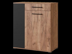 Тумба комбинированная «Noto» №4 в Радужном - raduzhnyj.mebel-tymen.ru | фото