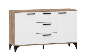 Тумба Марсель НМ 013.79 в Радужном - raduzhnyj.mebel-tymen.ru | фото