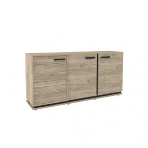 Тумба МЦН 5 Oslo в Радужном - raduzhnyj.mebel-tymen.ru | фото