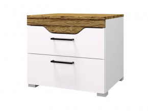 Тумба Милана в Радужном - raduzhnyj.mebel-tymen.ru | фото