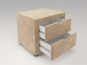 Тумба Монмар Бежевый в Радужном - raduzhnyj.mebel-tymen.ru | фото