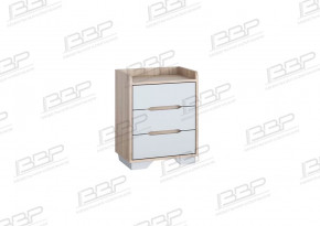 Тумба МС Орландо ЛДСП в Радужном - raduzhnyj.mebel-tymen.ru | фото