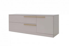 Тумба Николь 3 в Радужном - raduzhnyj.mebel-tymen.ru | фото