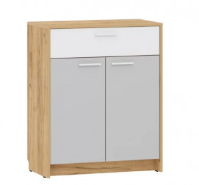 Тумба Нортон НМ 013.76 в Радужном - raduzhnyj.mebel-tymen.ru | фото