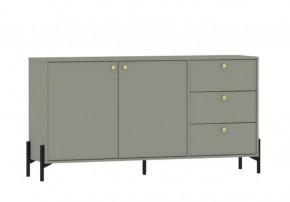 Тумба Нуар НМ 011.27 в Радужном - raduzhnyj.mebel-tymen.ru | фото