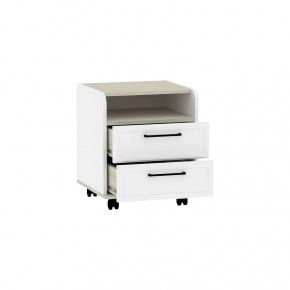 Тумба офисная 94 "Aurelio" в Радужном - raduzhnyj.mebel-tymen.ru | фото