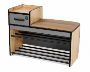 Тумба Ольга-Лофт 5 в Радужном - raduzhnyj.mebel-tymen.ru | фото