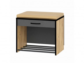 Тумба Ольга-Лофт 5.1 в Радужном - raduzhnyj.mebel-tymen.ru | фото