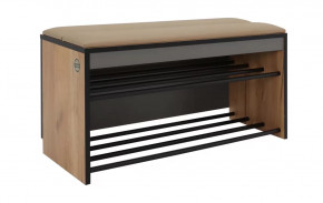 Тумба Ольга-Лофт 52 в Радужном - raduzhnyj.mebel-tymen.ru | фото