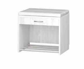 Тумба Ольга-Милк 5.1 в Радужном - raduzhnyj.mebel-tymen.ru | фото