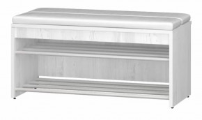 Тумба Ольга-Милк 52 в Радужном - raduzhnyj.mebel-tymen.ru | фото