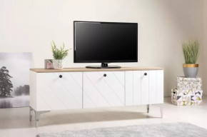 Тумба под ТВ 13.267.03 в Радужном - raduzhnyj.mebel-tymen.ru | фото