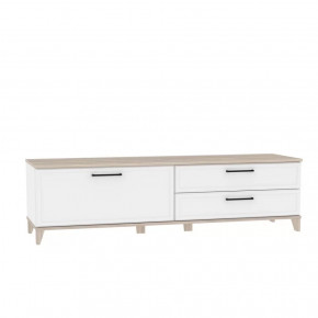 Тумба под ТВ 3 "Aurelio" в Радужном - raduzhnyj.mebel-tymen.ru | фото